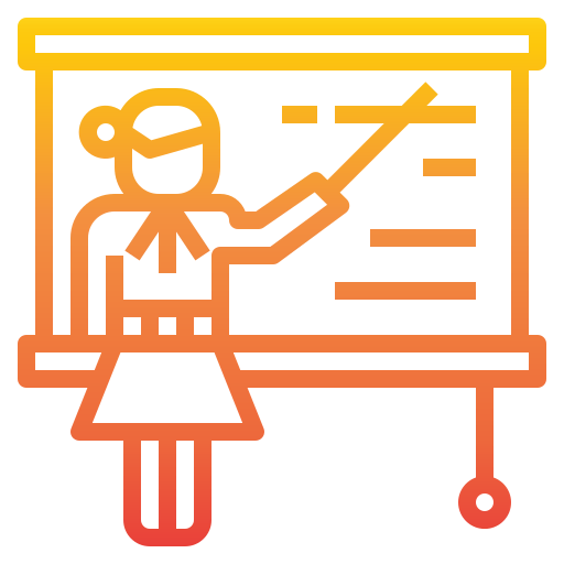 Presentations icon