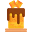 Chocolate cake Symbol 64x64
