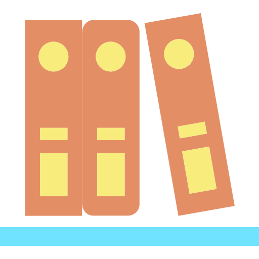 Documents icon