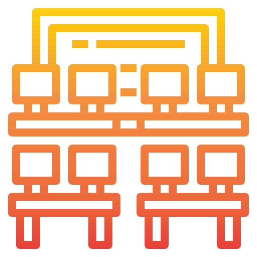 Computer icône