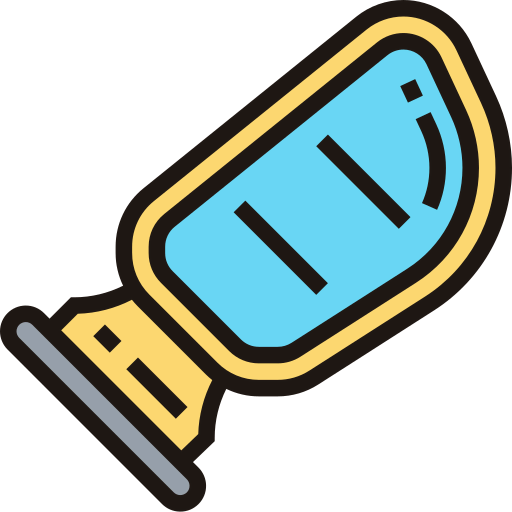 Mirror icon