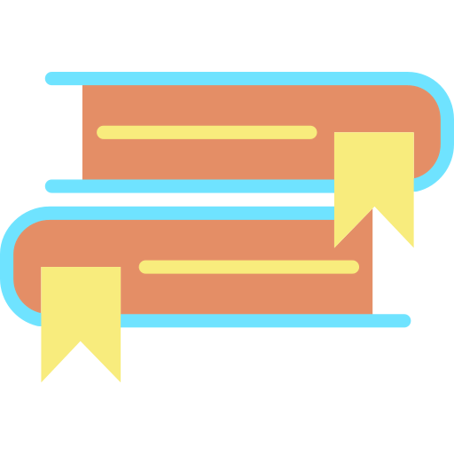 Book icon