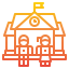 School Symbol 64x64