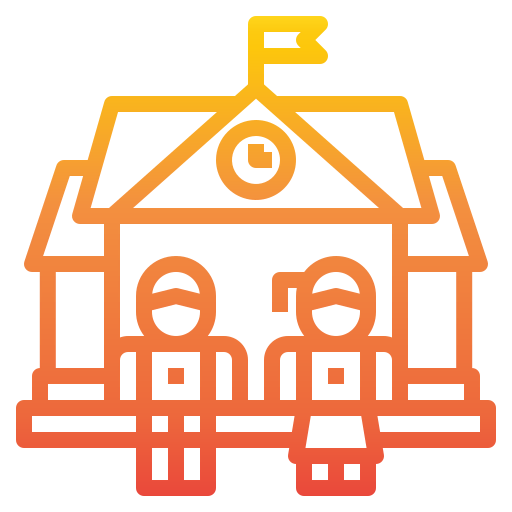 School icon