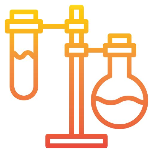 Flasks icon