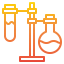 Flasks icon 64x64