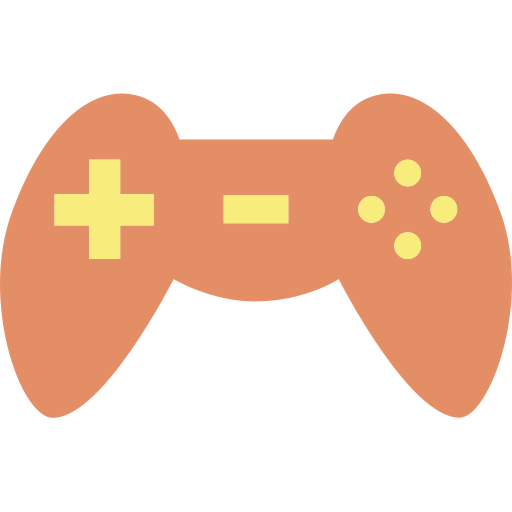 Game controller icon