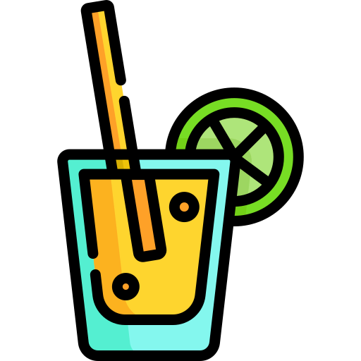 Beverage icon