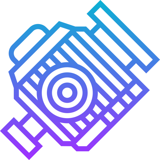 Engine Symbol