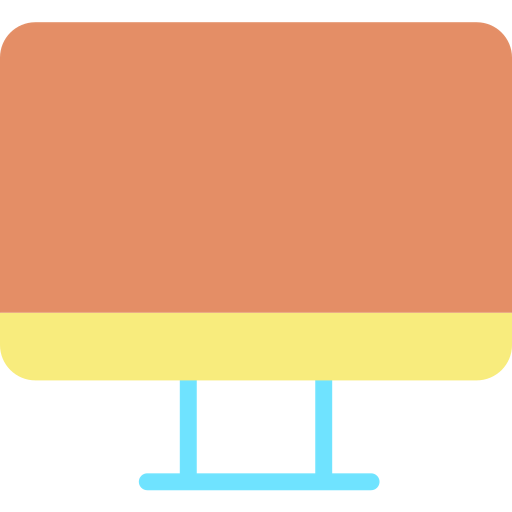 Computer icon