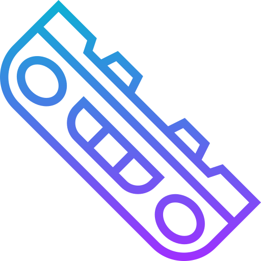 Bumper icon