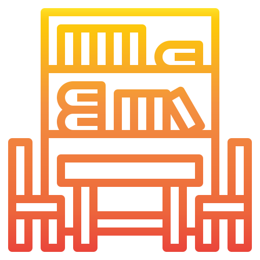 Library icon