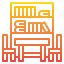 Library icon 64x64