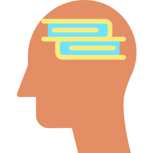 Read icon