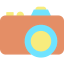 Camera アイコン 64x64