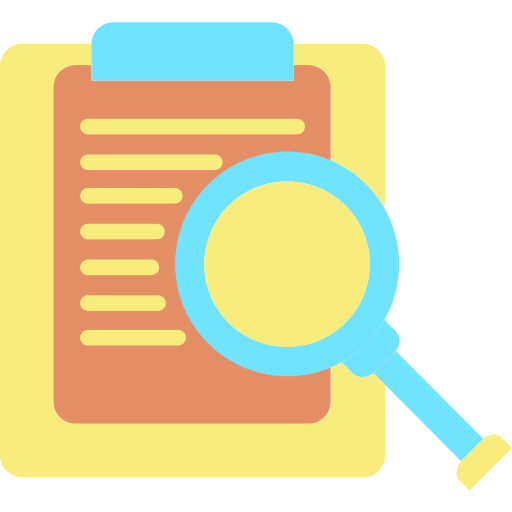 Write icon