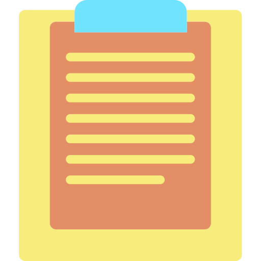 Sheet icon