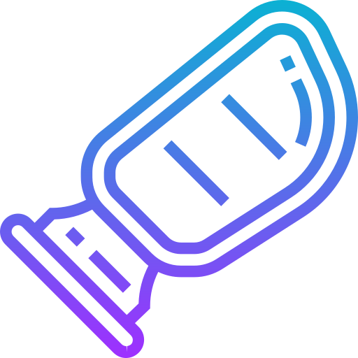 Mirror icon
