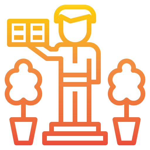 Memorial icon