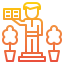 Memorial Symbol 64x64