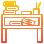 Desk icon 64x64