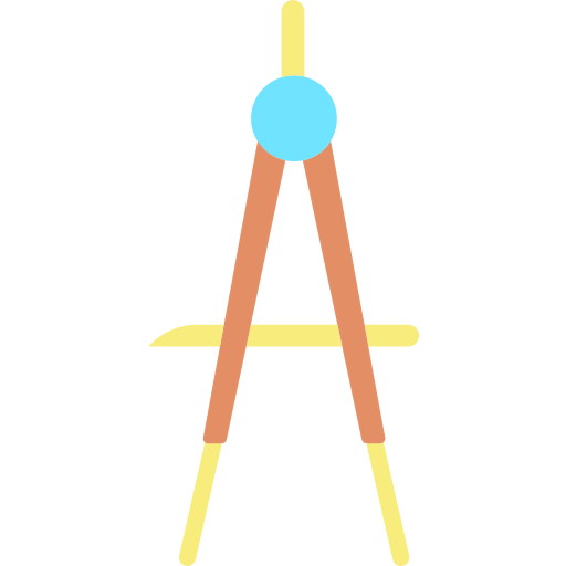 Compass icon