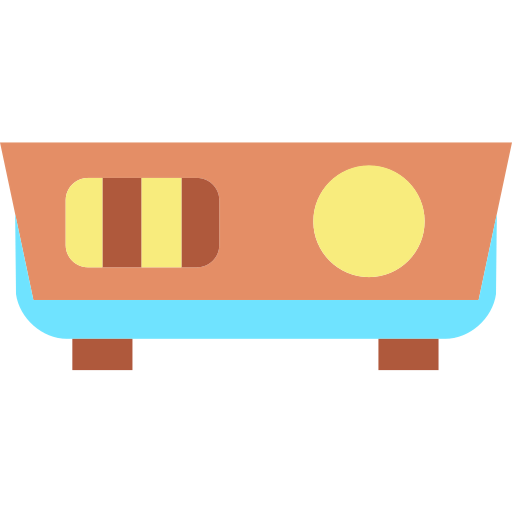 Projector icon