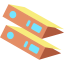 Files and folders icon 64x64