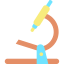 Microscope icon 64x64