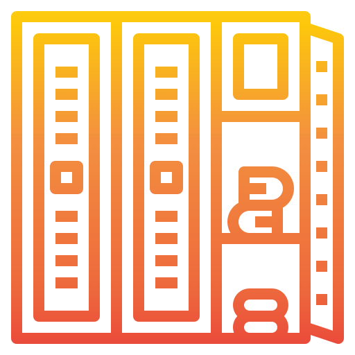 Locker icon
