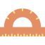 Set square icon 64x64