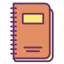 Diary icon 64x64