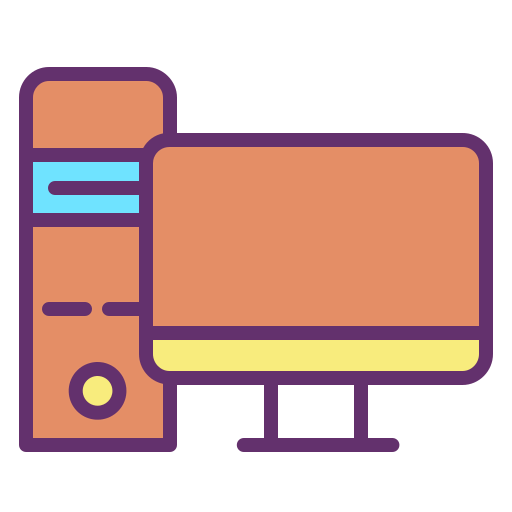 Desktop icon