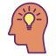 Bright icon 64x64