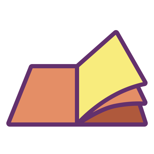 Book icon