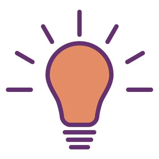 Light icon