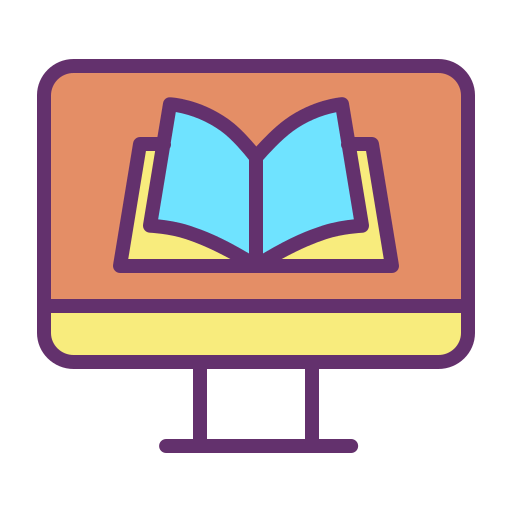 Ebook icon