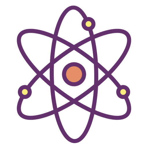 Atom icon