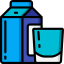 Milk icon 64x64