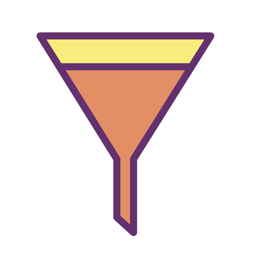 Filter icon