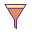 Filter icon 64x64
