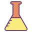Flask icon 64x64