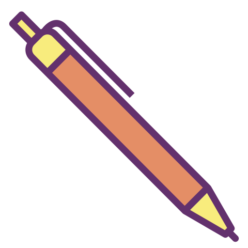 Pen icon