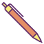 Pen icon 64x64