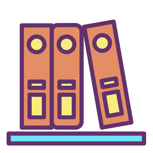 Documents icon