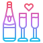 Champagne icon 64x64