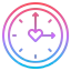 Time icon 64x64