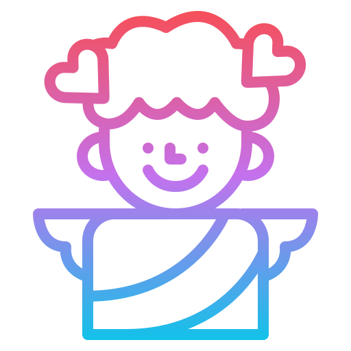 Cupid icon