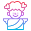 Cupid icon 64x64