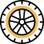 Wheel icon 64x64